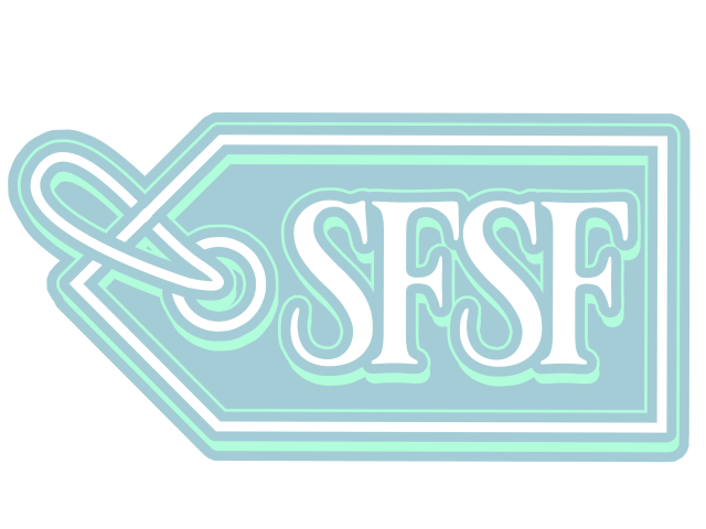 Students for Sustainable Fashion Logo