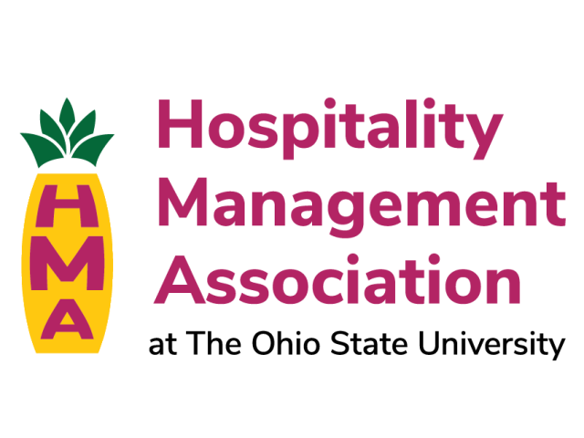 Hospitality Management Association logo
