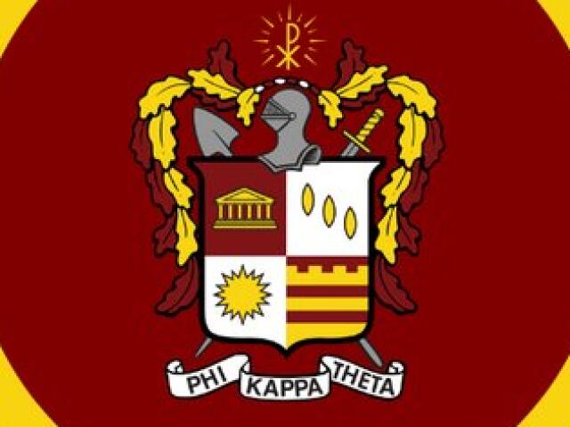 Phi Kappa Theta Fraternity Logo