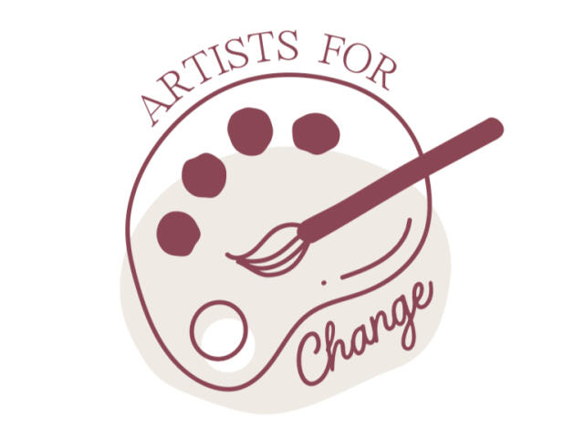 Artists for Change Logo