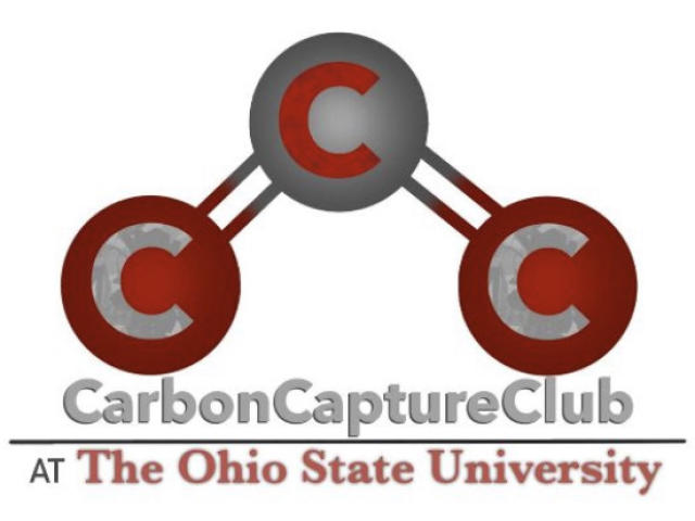 The Carbon Capture Club  Logo
