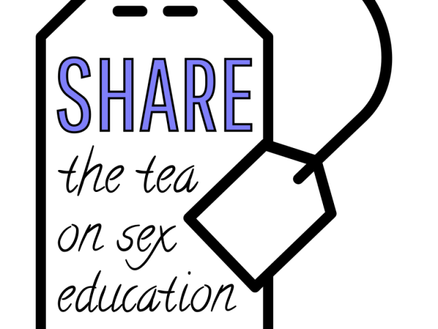 The Sexual Health and Reproductive Education Organization Logo