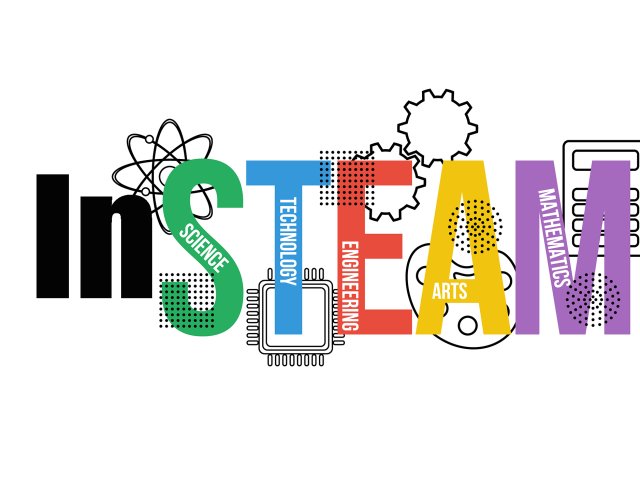 Inclusion, Science, Technology, Engineering, and Mathematics Education Graduate Students logo