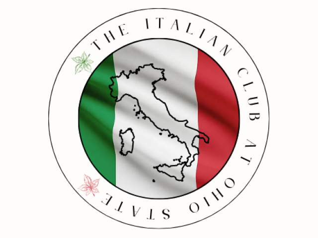 Italian Club Logo