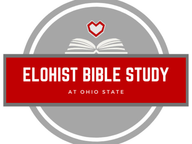 Elohist Bible Study Logo
