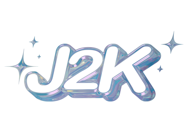 J2K Logo