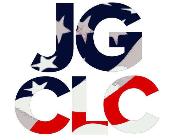 John Glenn Civic Leadership Council logo