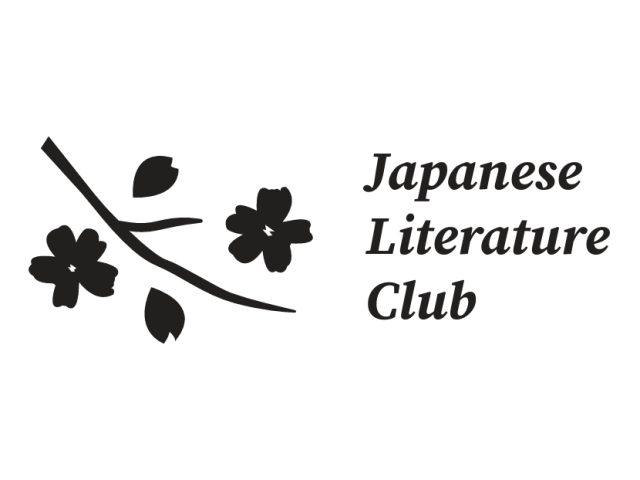 Japanese Literature Club Logo