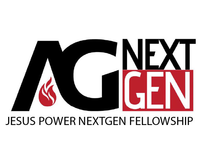 Jesus Power NextGen Fellowship Logo