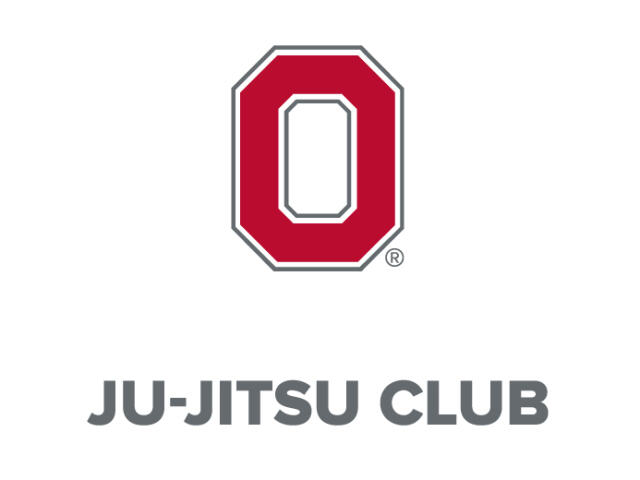 Jiu Jitsu - Sport Club Logo