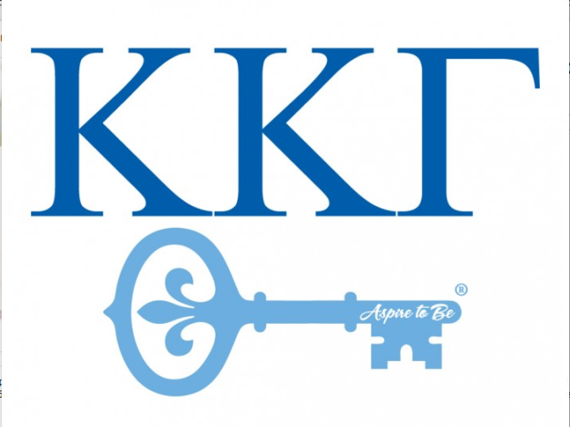 Kappa Kappa Gamma Sorority Logo