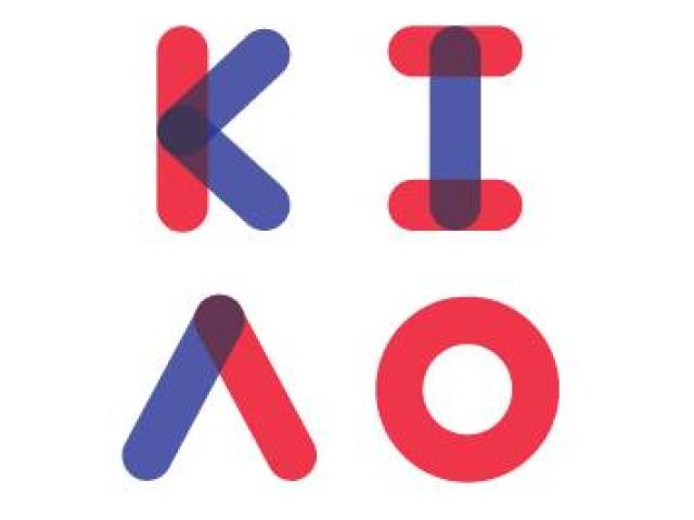 Korean International Student Organization Logo