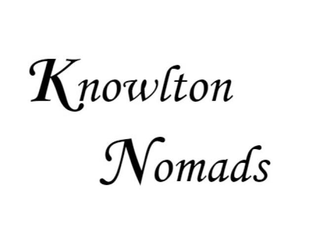 Knowlton Nomads logo