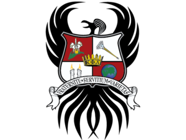 Kappa Phi Lambda Sorority, Inc. Logo