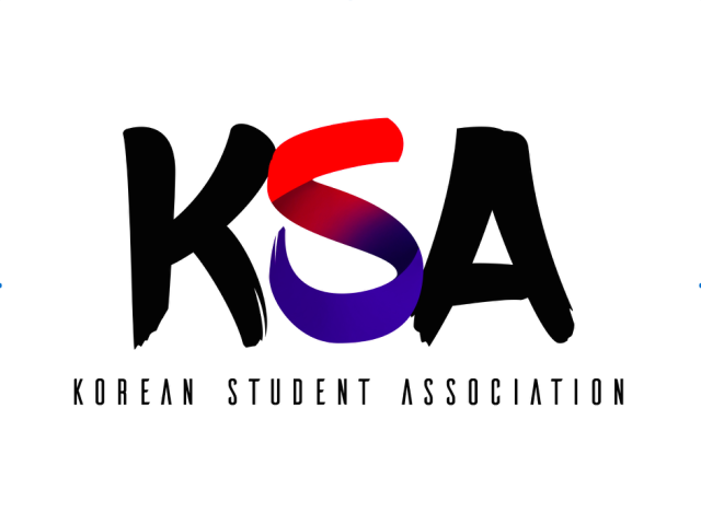 Korean Student Association logo