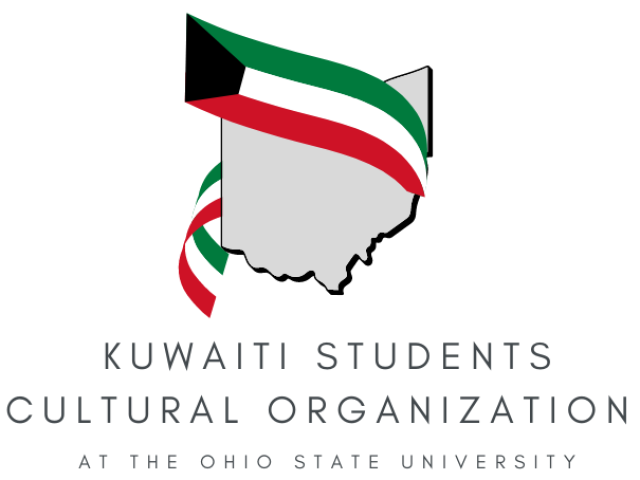 Kuwaiti Students Cultural Organization Logo