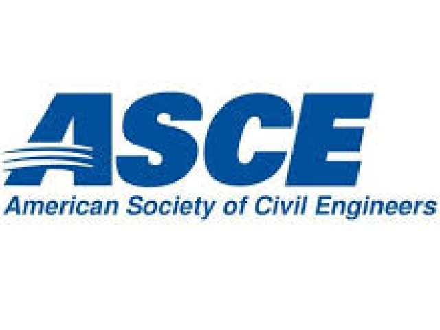 American Society of Civil Engineers Student Chapter at Ohio State Logo