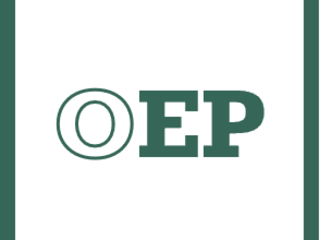 Open Earth Project Logo