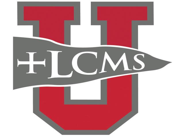 Lutheran Church Missouri Synod University Logo