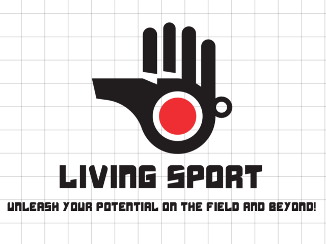 LivingSport Logo