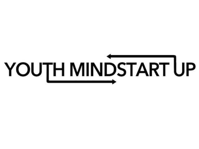 Youth MindStart Up logo