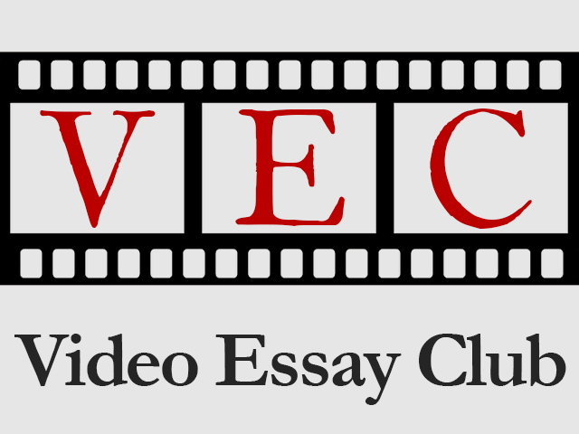 Video Essay Club logo