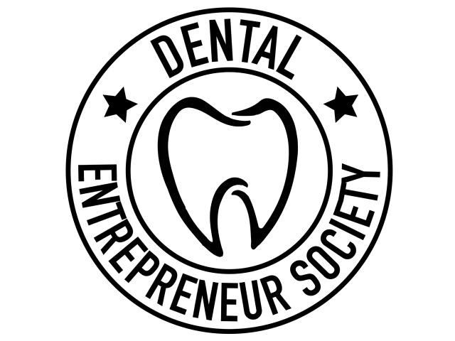 Dental Entrepreneur Society at The Ohio State University College of Dentistry Logo