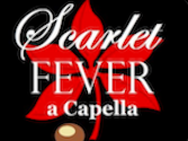 Scarlet Fever logo