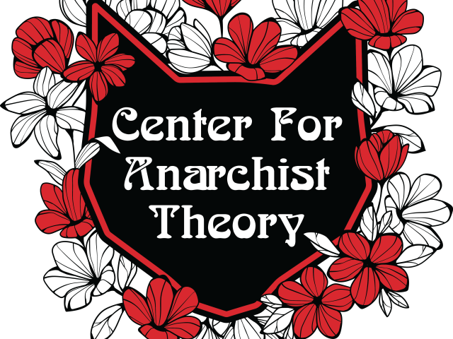 Center for Anarchist Theory Logo