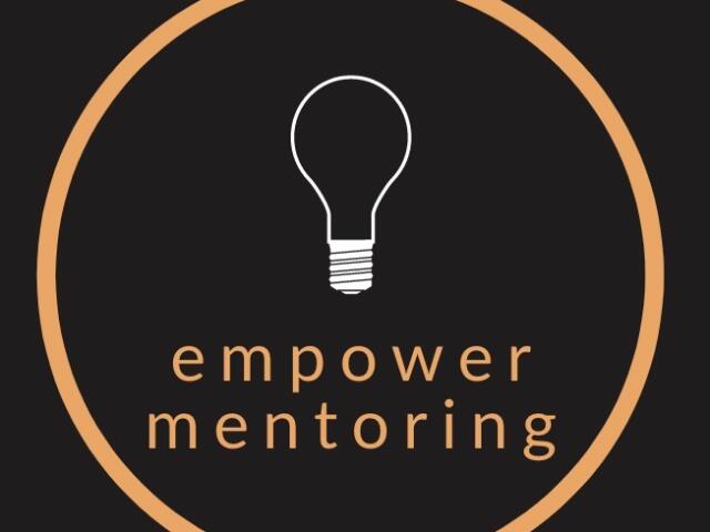Empower Mentoring Logo