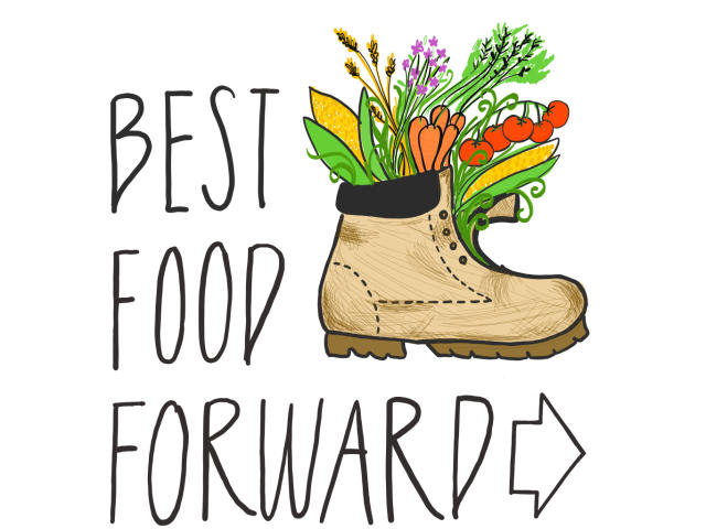 Best Food Forward logo