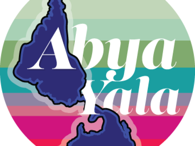 Abya Yala Student Organization Logo
