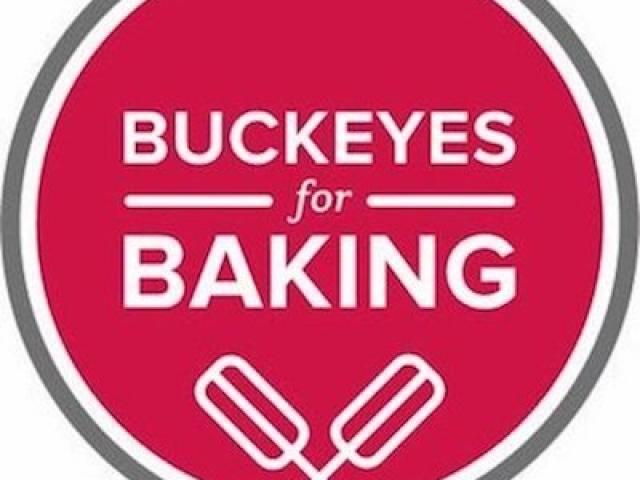 Buckeyes for Baking Logo