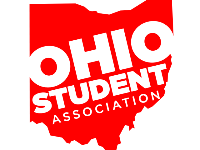 Ohio Student Association logo