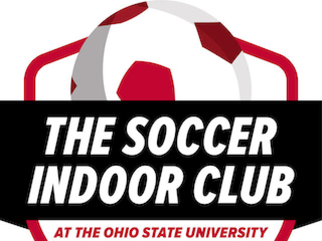 The Soccer Indoor Club at The Ohio State University logo