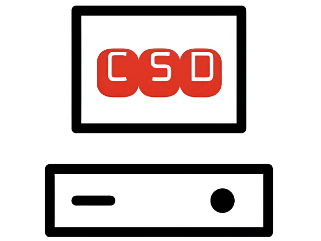 Collaborative Software Development Club logo