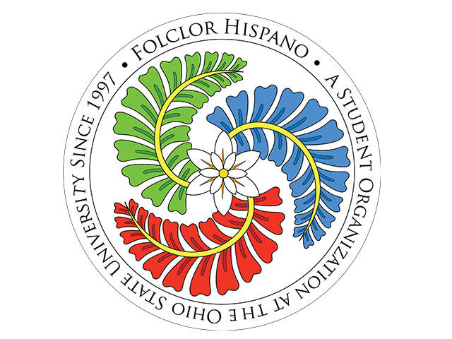 Folclor Hispano Logo
