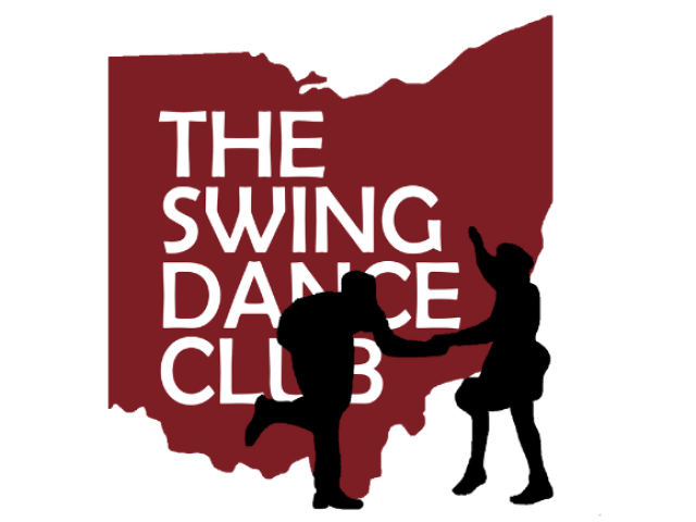 Swing Dance Club Logo
