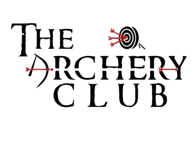 Sport Club - The Archery Club Logo