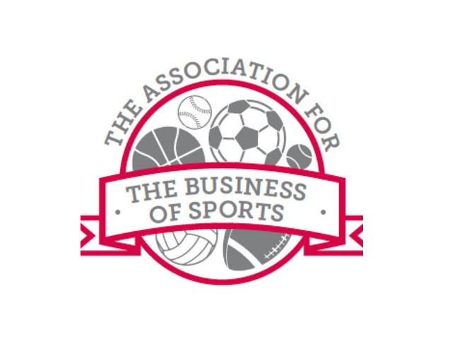 Sports Business Association logo