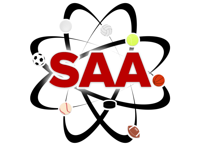Sports Analytics Association Logo