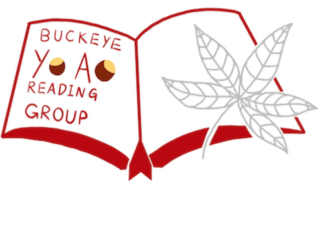 Buckeye Y.A. Reading Group logo