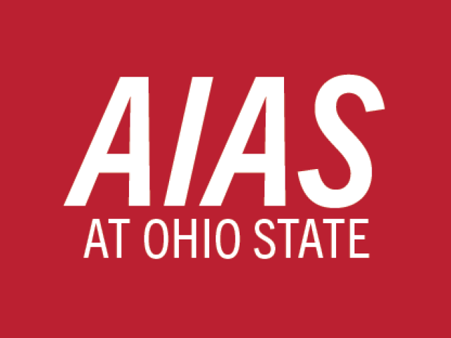 American Institute of Architecture Students logo