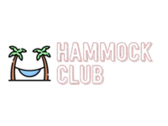 Hammock Club Logo