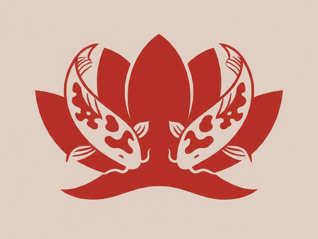 Lotus Sangha Logo