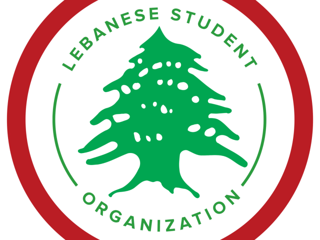 Lebanese Student Organization logo