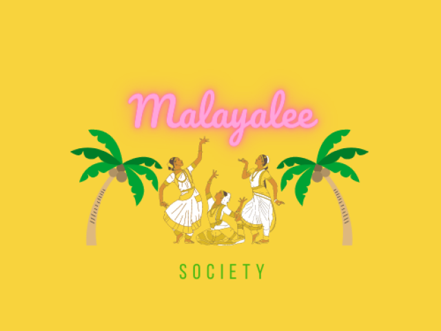 Malayalee Society Logo