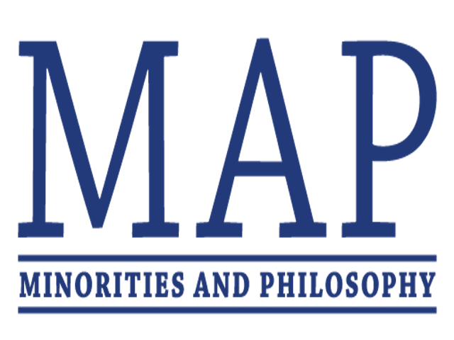 Minorities and Philosophy Logo