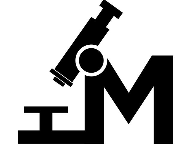 Molecular, Cellular and Developmental Biology Graduate Student Organization Logo