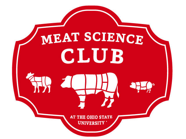 Meat Science Club Logo
